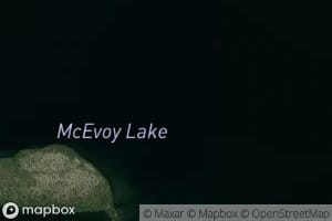 McEvoy Lake