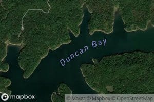 Duncan Bay