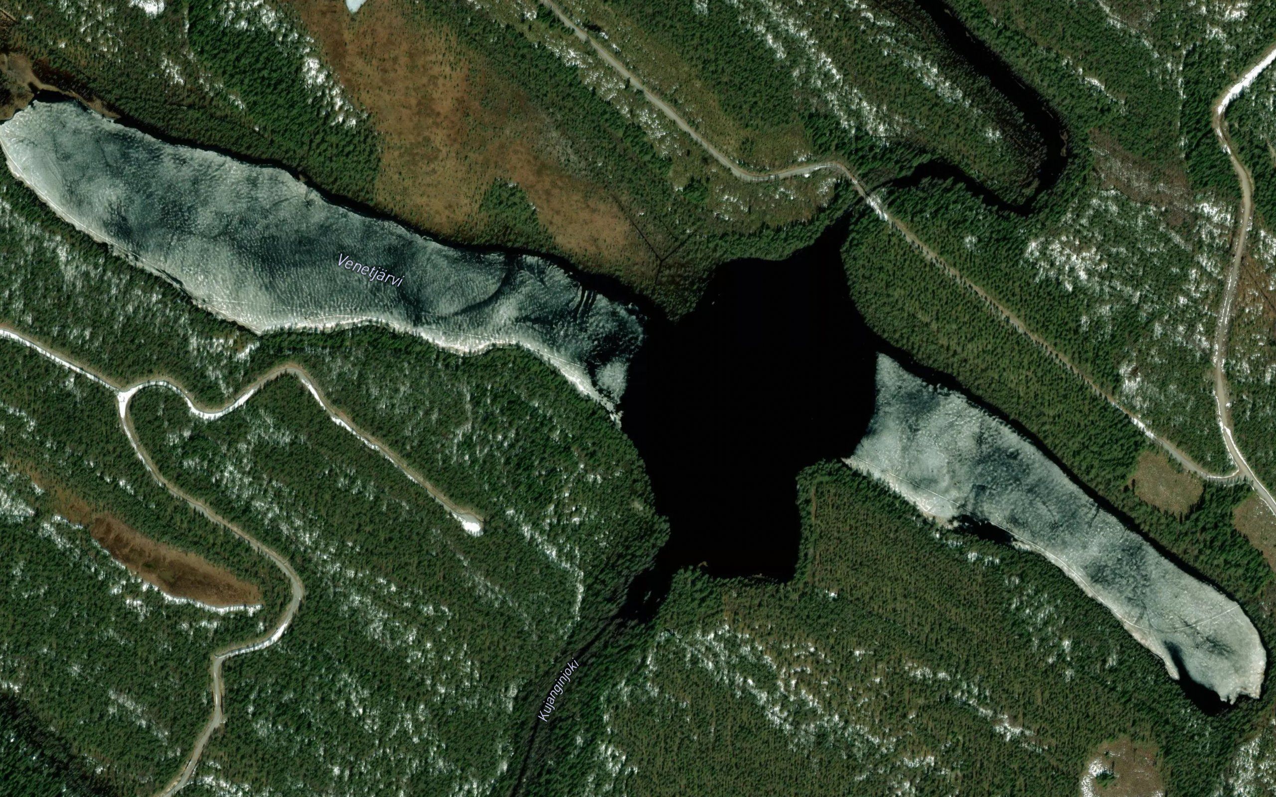 Venetjarvi