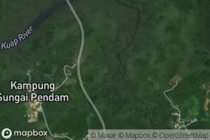 Sungai Sandong