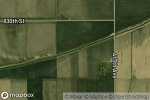 Judicial Ditch Number Three