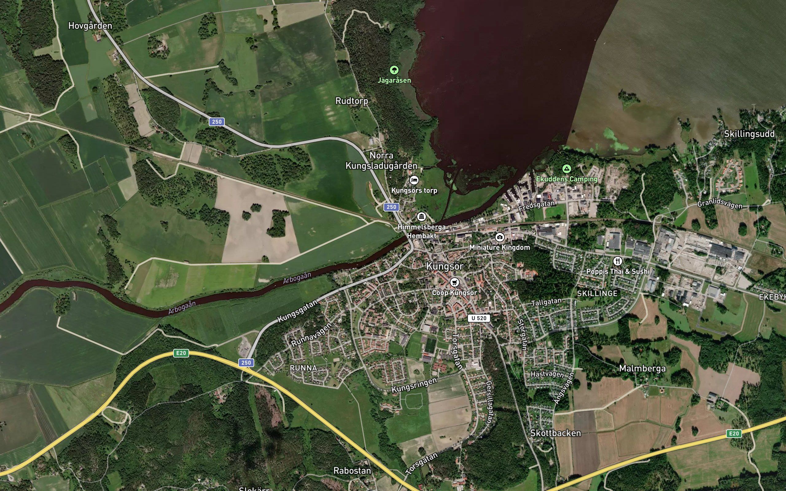 Arbogaan