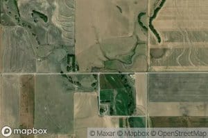 East Branch Downer Creek