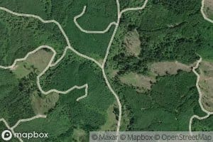 West Fork Agency Creek