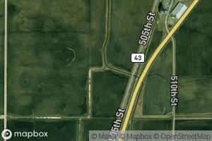 Judicial Ditch Number Seventeen