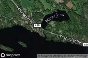 Kaisaniemensalmi