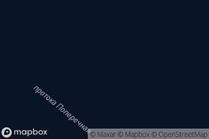 Protoka Poperechnaya