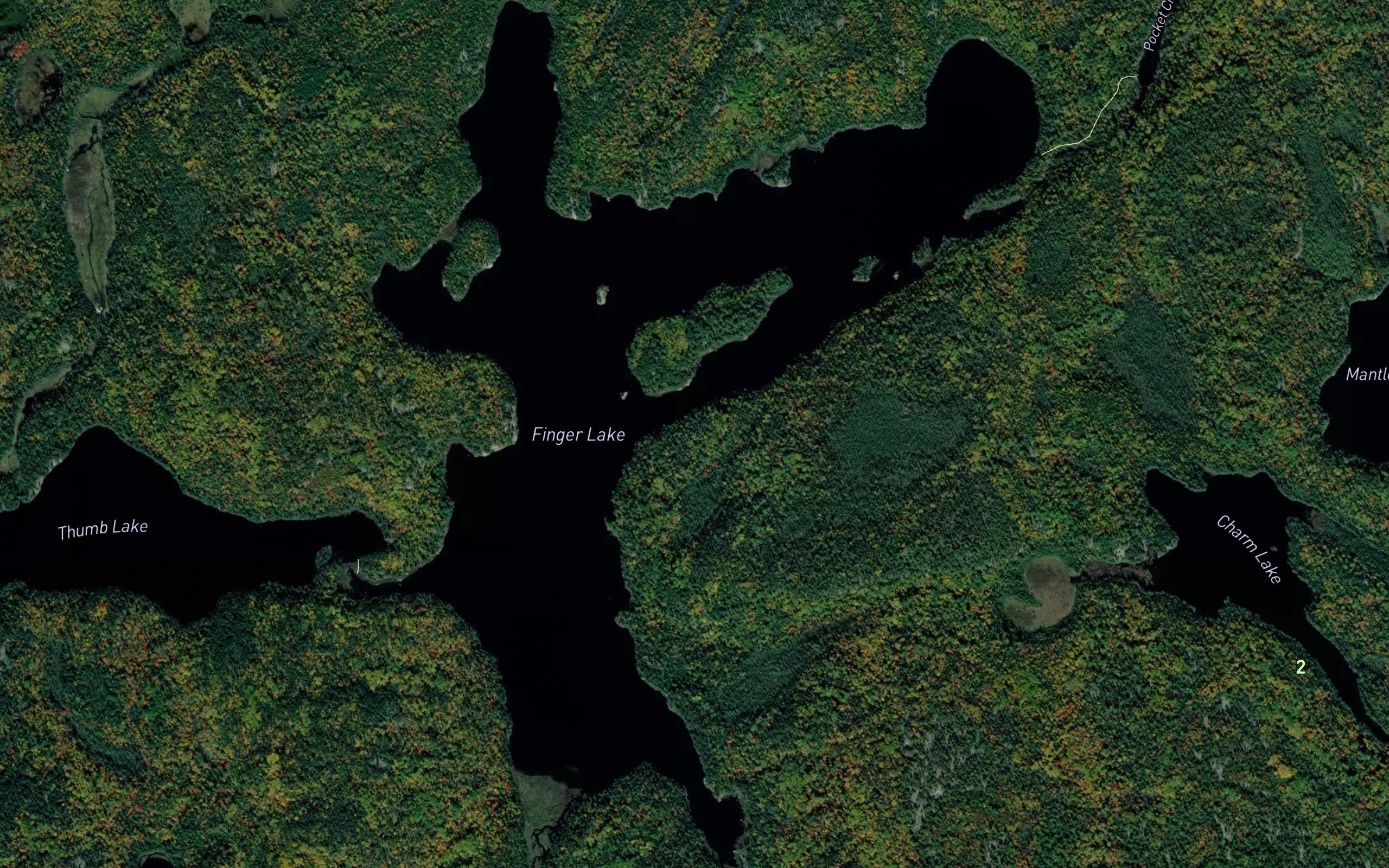 Finger Lake
