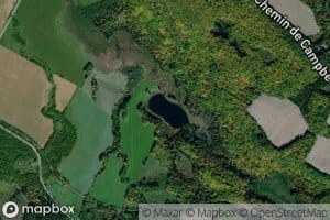 Lac Clark