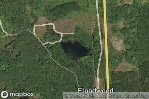Parlemee Lake