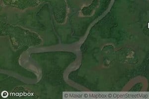Kasuan Creek