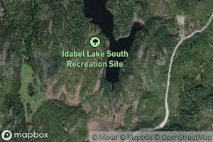Idabel Lake
