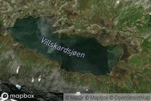 Villskardsjoen
