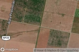 Canal Principal Vila al Cululu