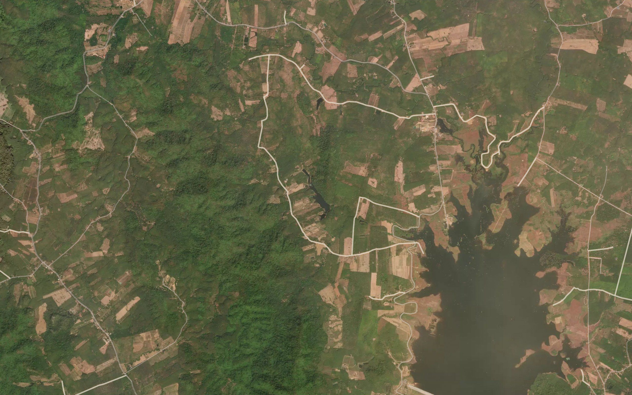 Ang Kep Nam Khao Lamok