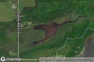 Fork Lake