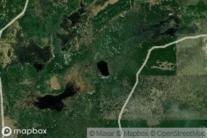 McGinn Lake