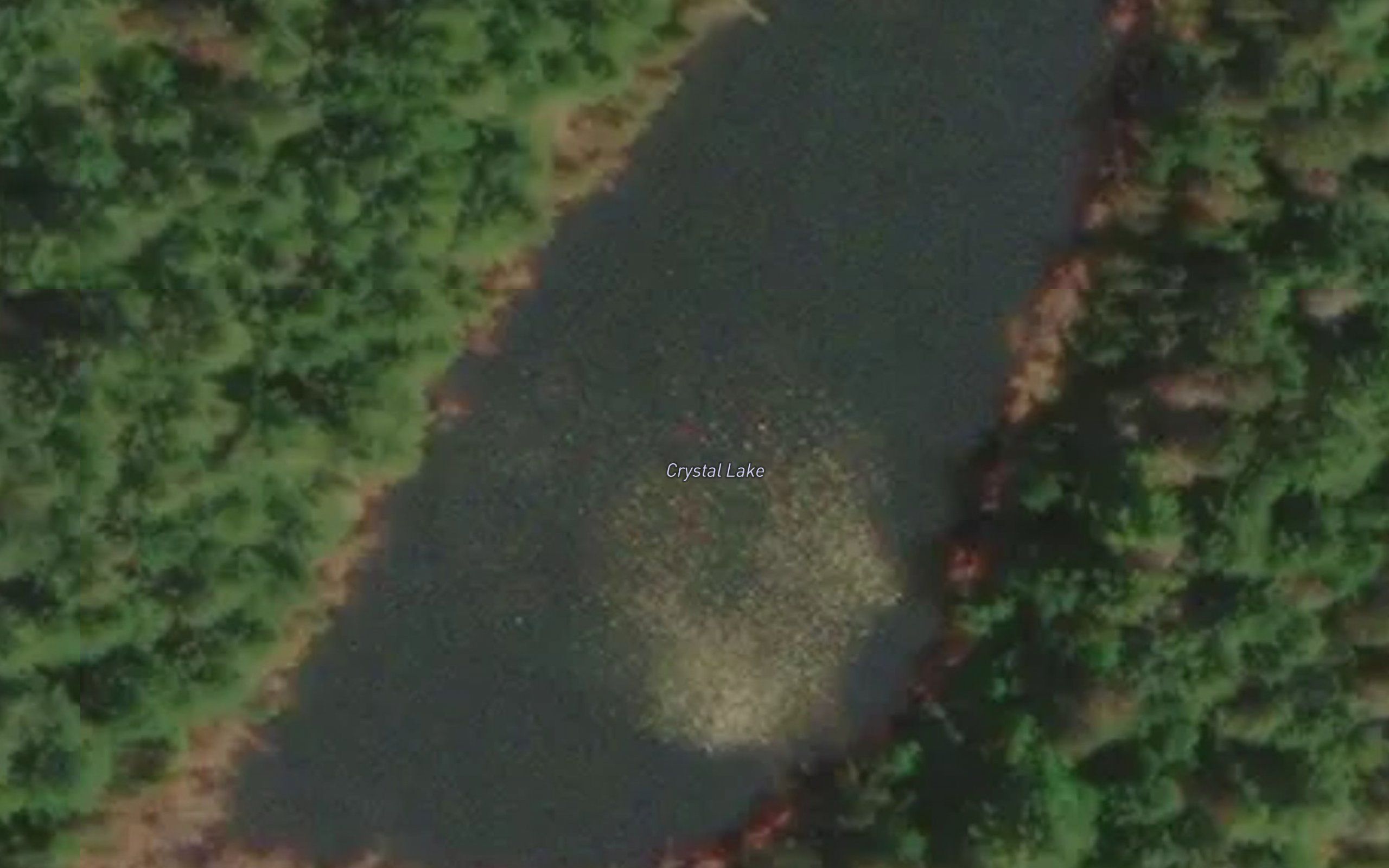 Crystal Lake