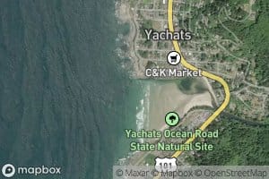 Yachats River