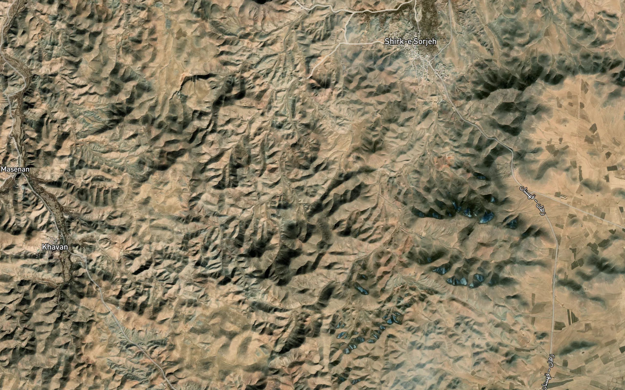 Cheshmeh-ye Tuti