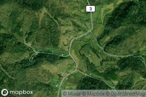 Shephard Branch
