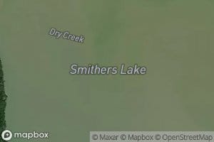 Smithers Lake