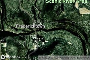 North Fork Little Beaver Creek