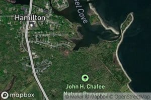 Wannuchecomecut Brook