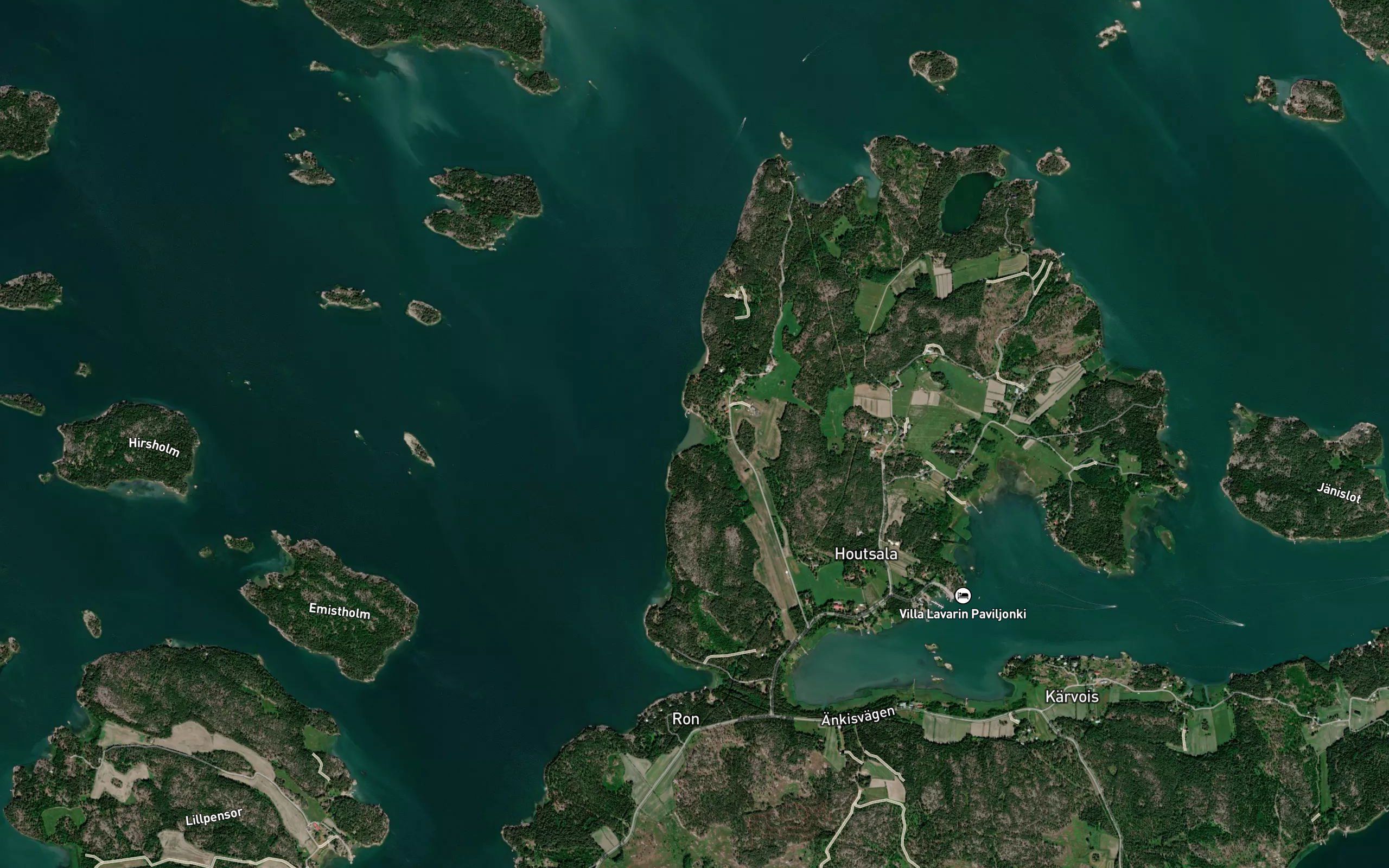 Bathusviken
