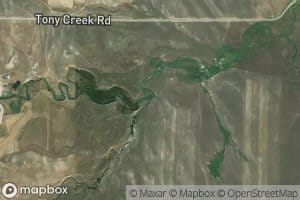 Potato Creek