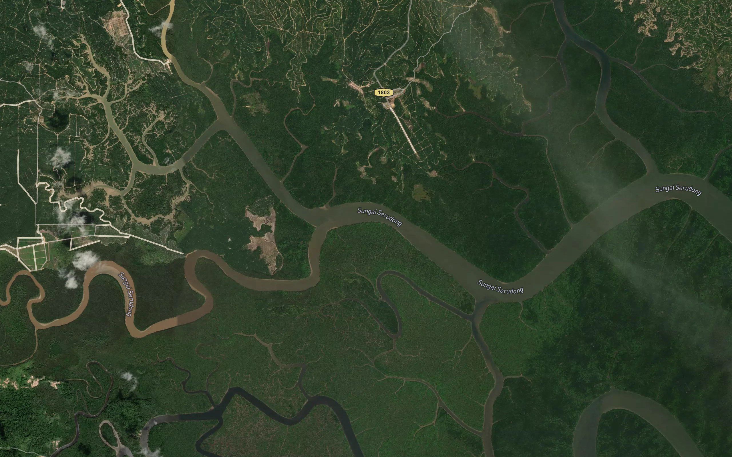 Sungai Silimpopon