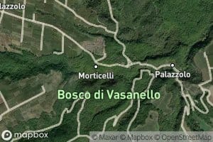Fosso di Valle Oscura
