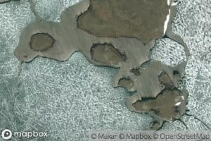 Nose Lake