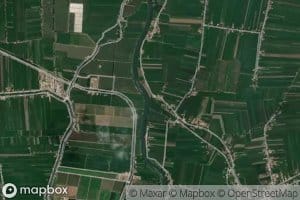 Khalij Almay al Qibli