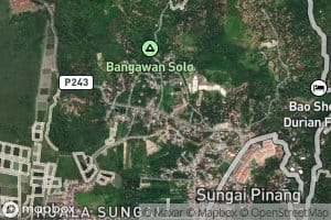 Sungai Mati