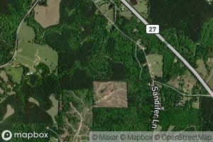 Turkey Creek
