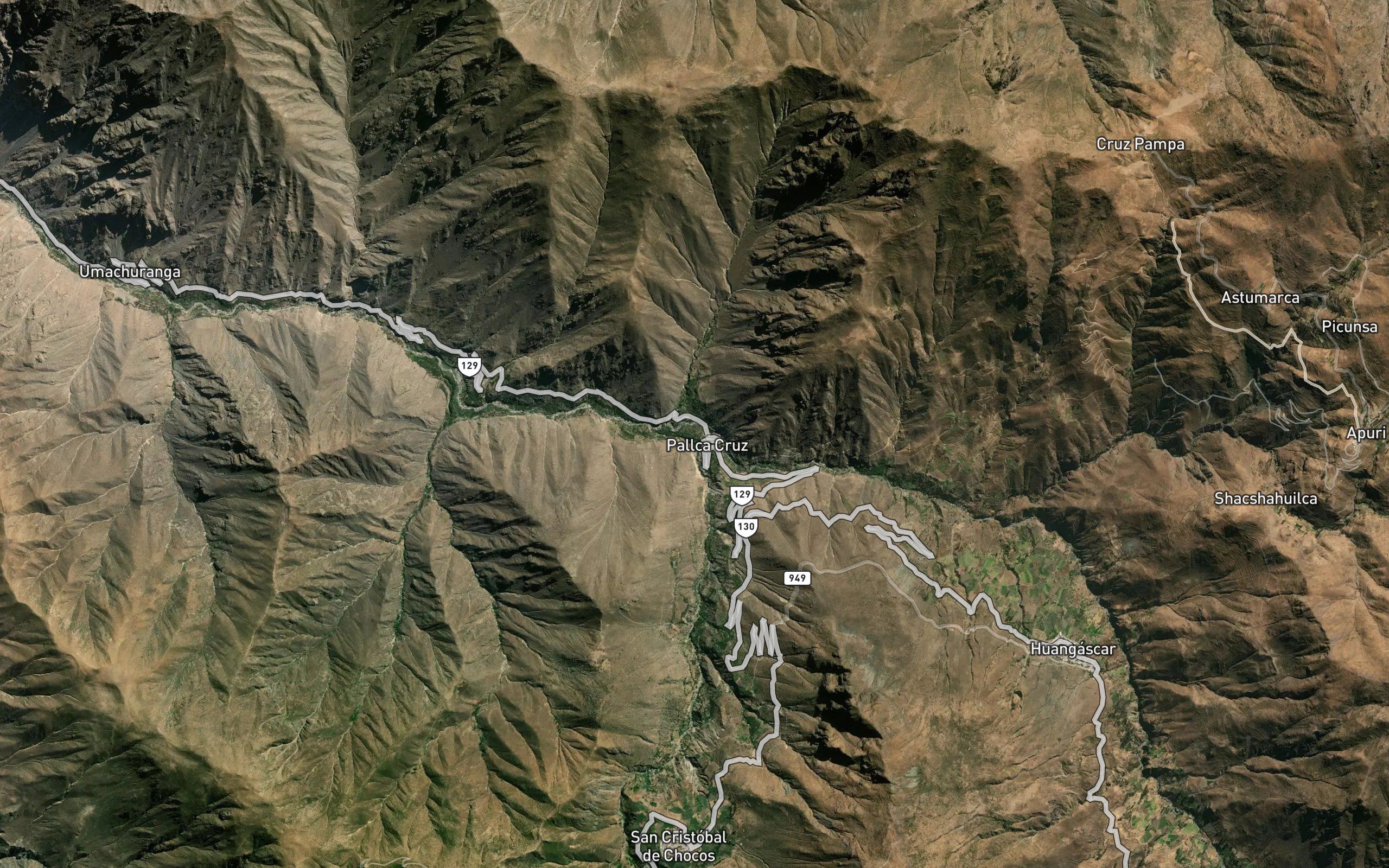 Rio Vinac