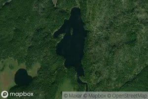 Lac a l'Ile