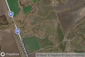 Cattle Creek