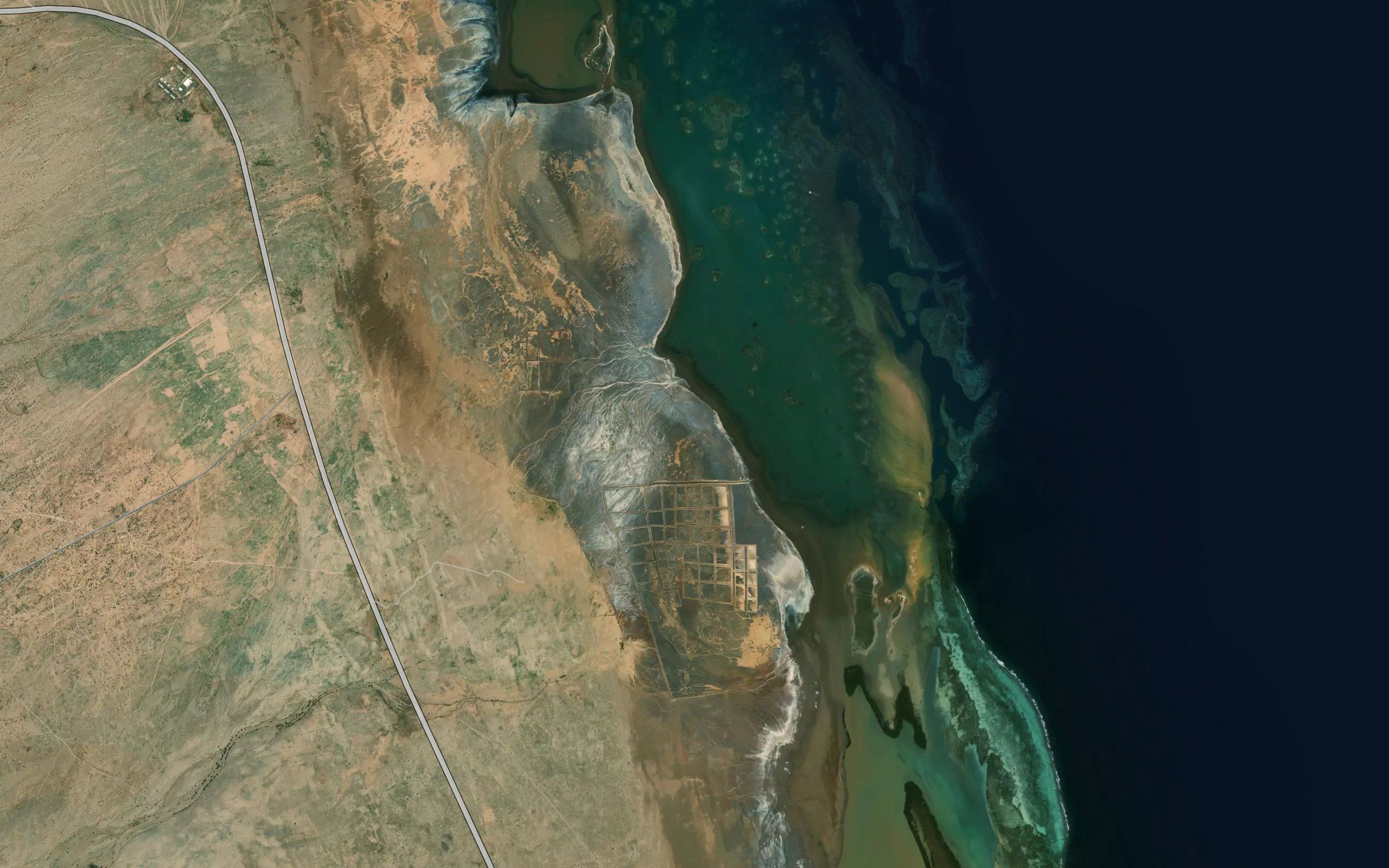 Marsa Entabil