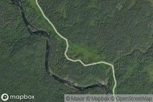 Evans Creek