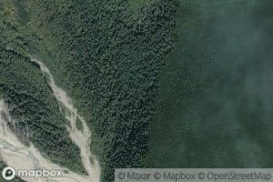 South Whiting River