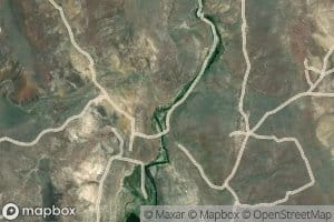 South Alkali Creek