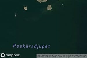 Reskarsdjupet