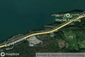 Bordvika