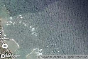 Hauula Stream