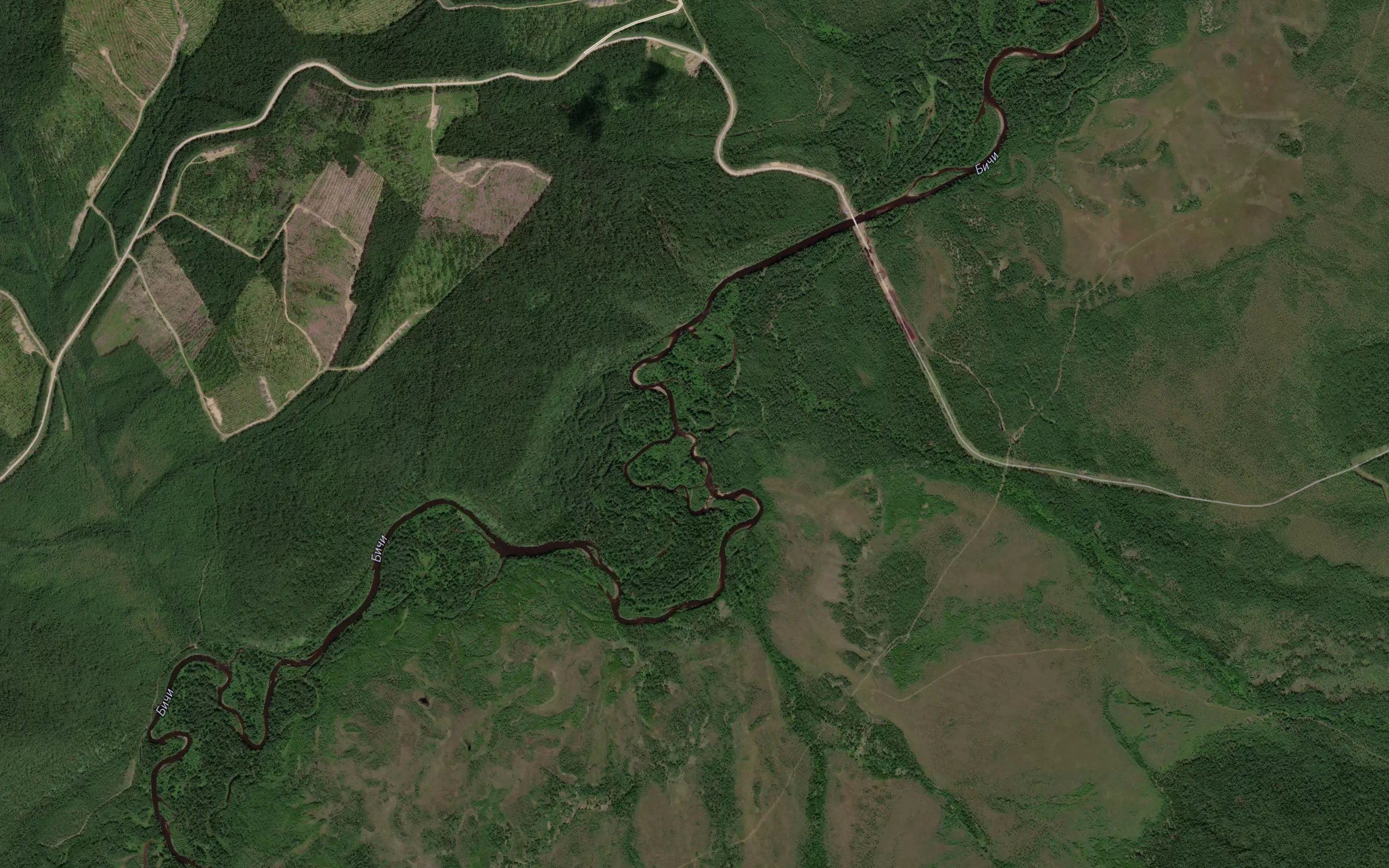 Tikhiy