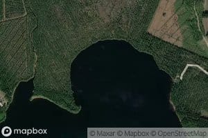Harvistonlahti