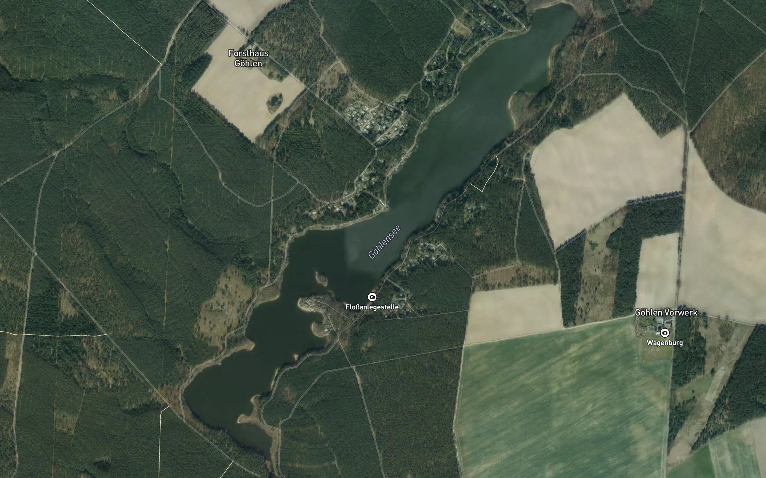 Gohlensee