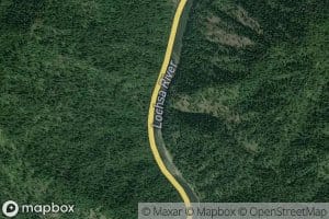 Hellgate Creek